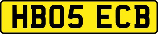HB05ECB
