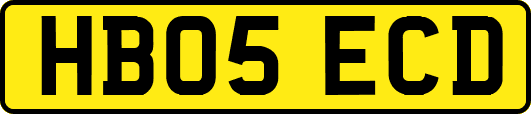 HB05ECD