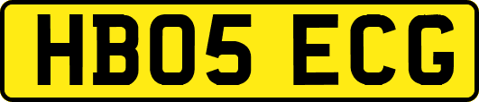 HB05ECG