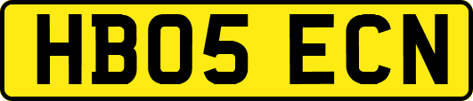 HB05ECN