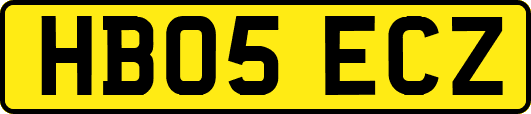 HB05ECZ