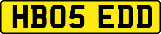 HB05EDD