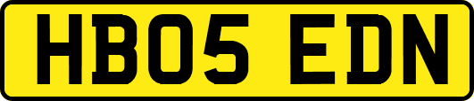 HB05EDN