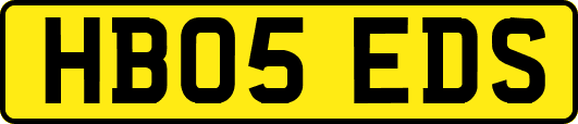 HB05EDS