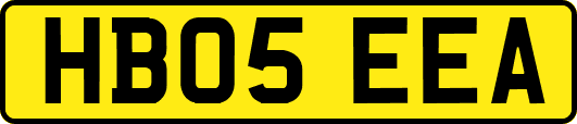 HB05EEA