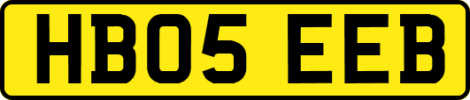 HB05EEB