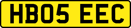 HB05EEC
