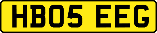 HB05EEG
