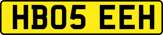 HB05EEH