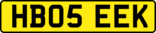 HB05EEK