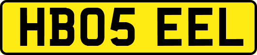 HB05EEL