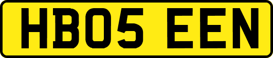 HB05EEN