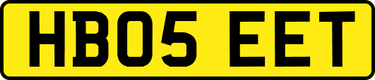 HB05EET