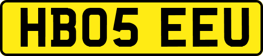 HB05EEU