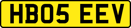 HB05EEV