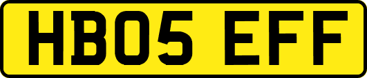 HB05EFF