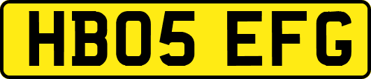 HB05EFG
