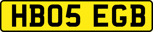 HB05EGB