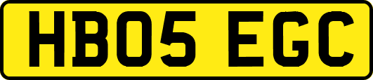HB05EGC