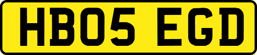 HB05EGD