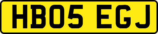 HB05EGJ