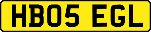 HB05EGL