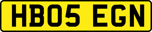 HB05EGN