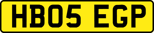 HB05EGP