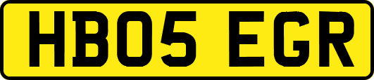HB05EGR
