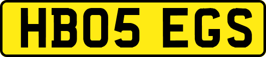 HB05EGS