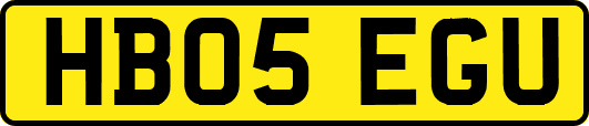 HB05EGU