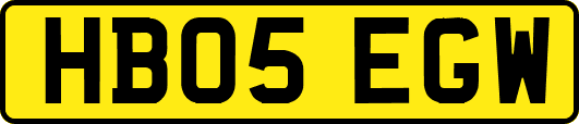 HB05EGW