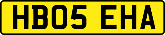 HB05EHA