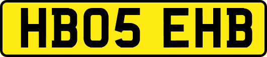 HB05EHB