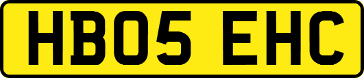 HB05EHC