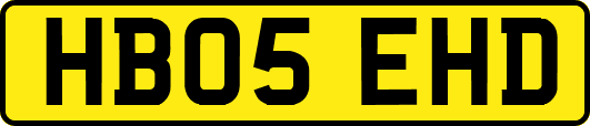 HB05EHD