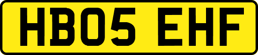 HB05EHF