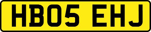 HB05EHJ