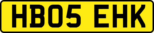 HB05EHK