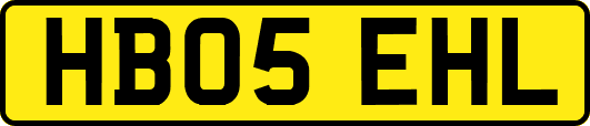 HB05EHL