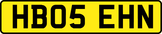 HB05EHN