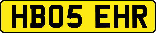 HB05EHR