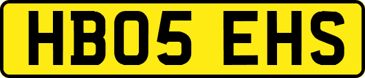 HB05EHS