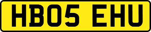 HB05EHU