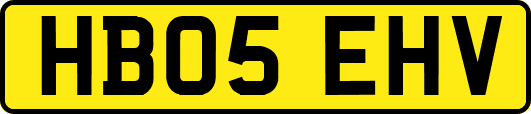 HB05EHV
