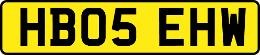HB05EHW