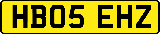 HB05EHZ