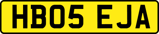 HB05EJA