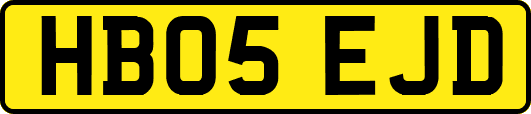 HB05EJD