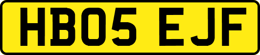 HB05EJF